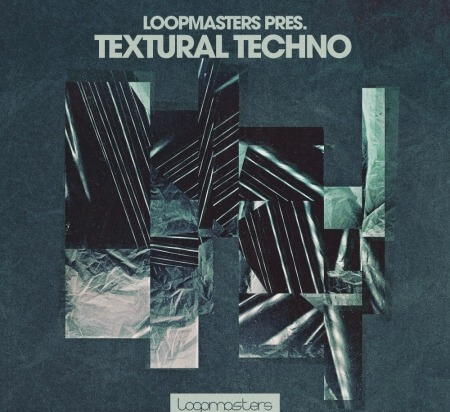 Loopmasters Textural Techno MULTiFORMAT